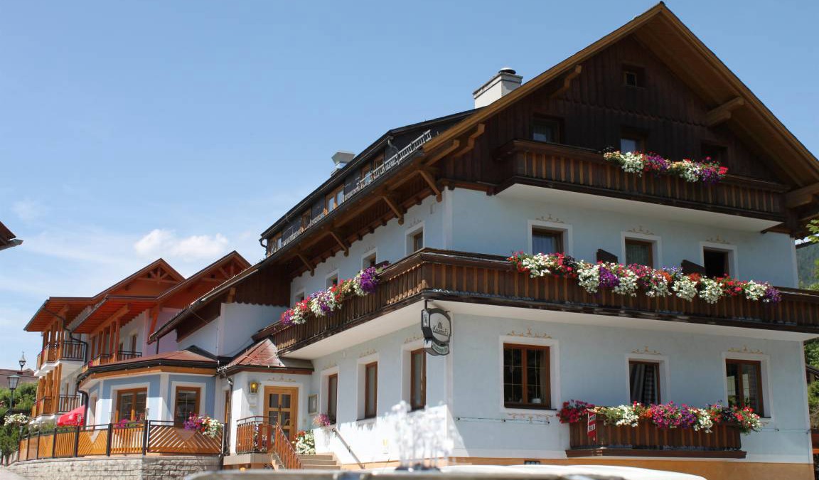Assachberg Apartment | 56 m² Apartment ∙ 1 bedroom ∙ 4 guests