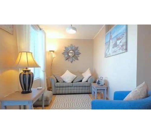 Liscannor Apartment | 56 m² Apartment ∙ 1 bedroom ∙ 2 guests