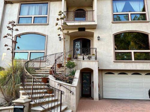 Brentwood Apartment | 56 m² Apartment ∙ 1 bedroom ∙ 4 guests