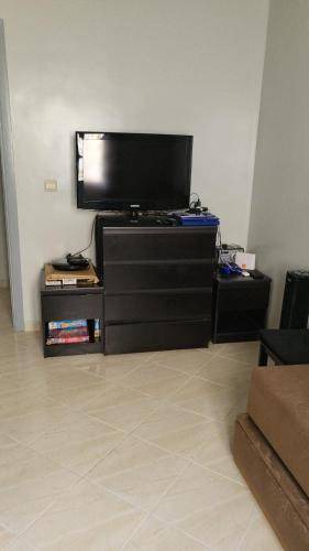 Cite Adrar Apartment | 56 m² Apartment ∙ 2 bedrooms ∙ 7 guests