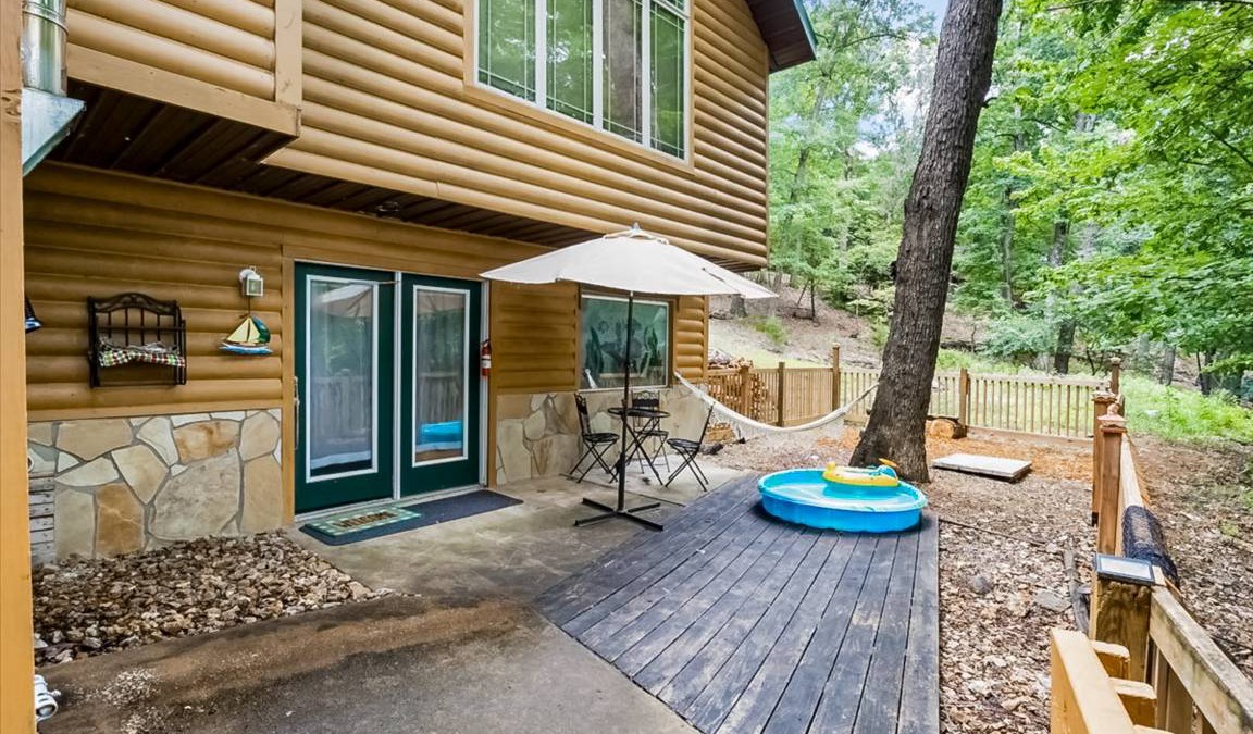 Lake Ozark Apartment | 56 m² Apartment ∙ 1 bedroom ∙ 4 guests