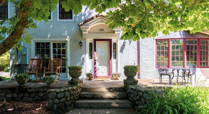Westerly Bed & Breakfast | 56 m² Bed and breakfast ∙ 4 guests