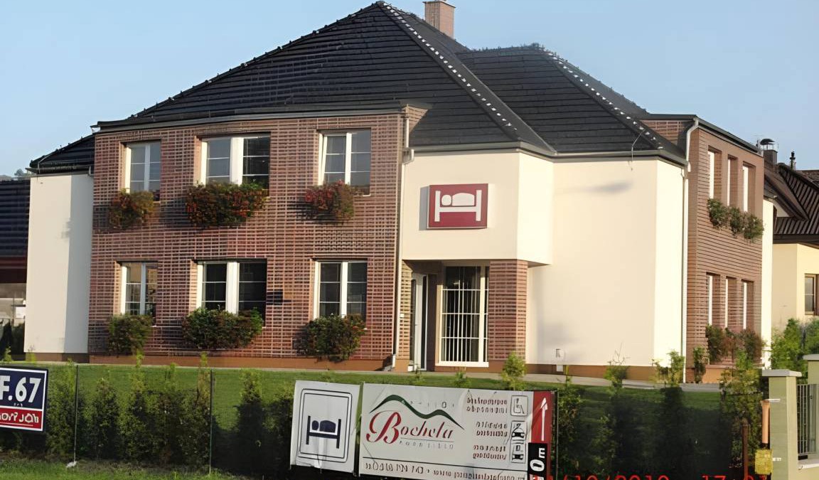 Novy Jicin Bed & Breakfast | 56 m² Bed and breakfast ∙ 5 guests