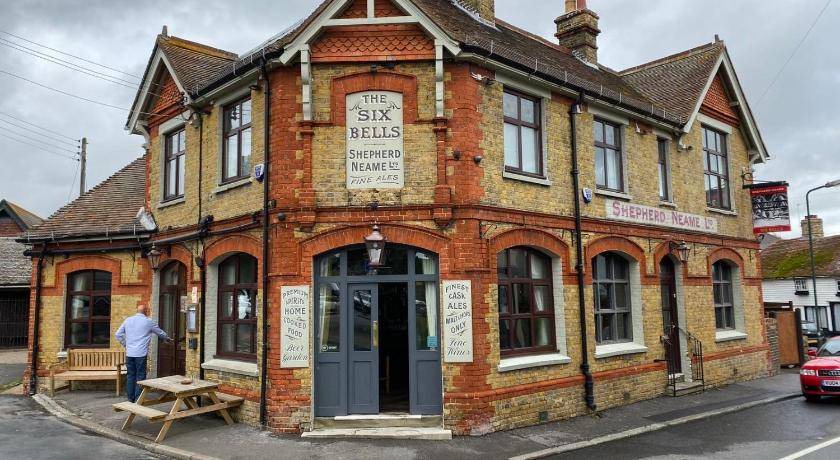 Rochester Bed & Breakfast | 56 m² Bed and breakfast ∙ 4 guests