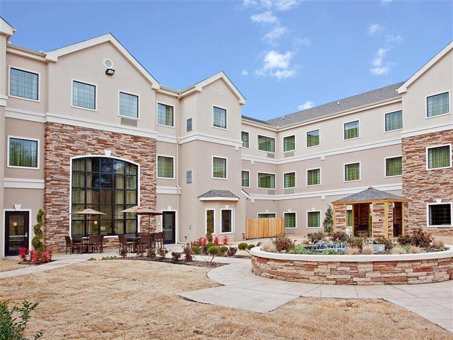 Tyler Hotel | 56 m² Hotel ∙ 2 bedrooms ∙ 127 guests