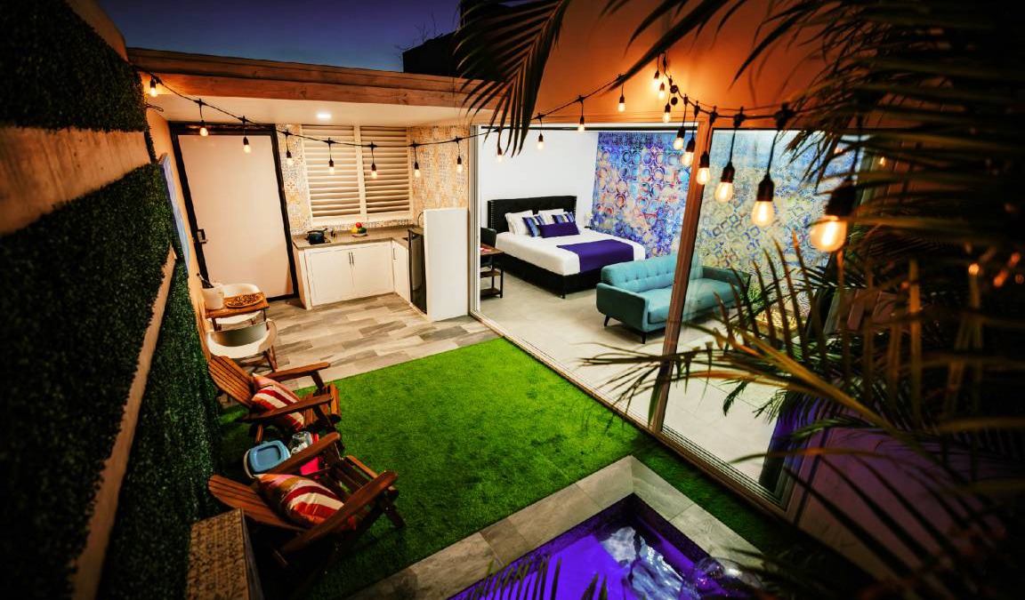 Hato Hotel | 56 m² Hotel ∙ 2 guests