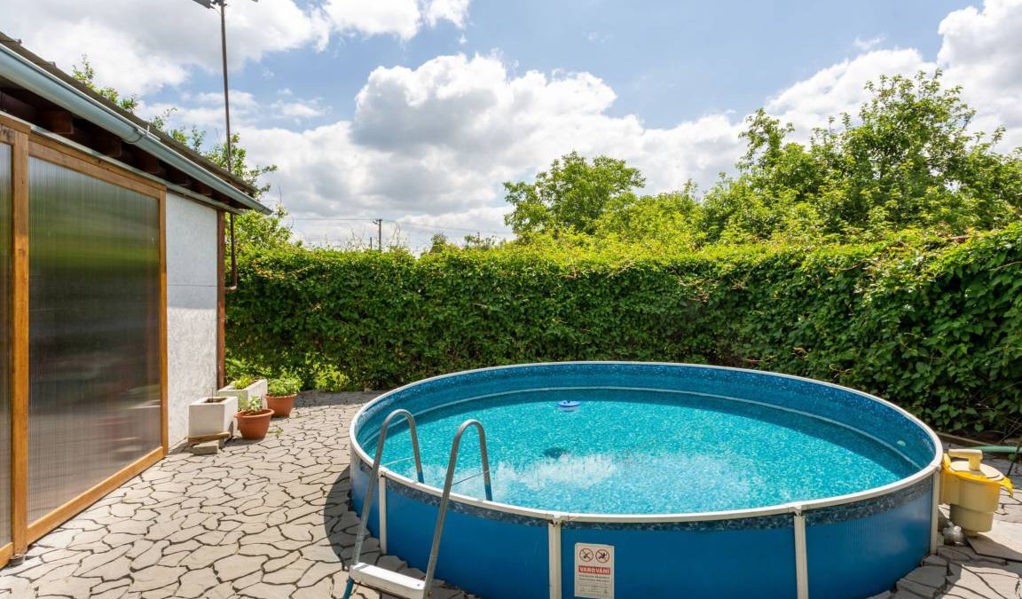 Lesna House | 56 m² House ∙ 1 bedroom ∙ 4 guests