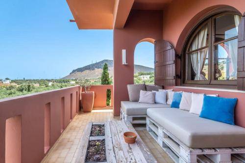 Gouvai House | 56 m² House ∙ 1 bedroom ∙ 4 guests