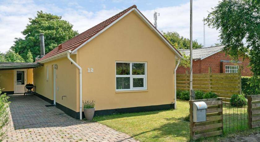 Ribe House | 56 m² House ∙ 1 bedroom ∙ 4 guests