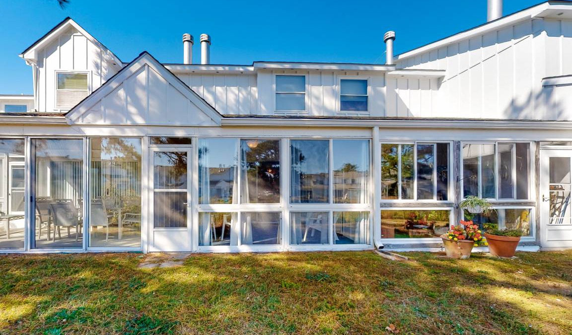 Selbyville House | 56 m² House ∙ 2 bedrooms ∙ 6 guests