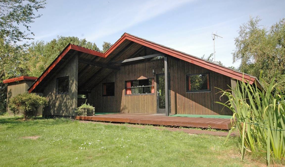 Gedesby House | 56 m² House ∙ 2 bedrooms ∙ 4 guests