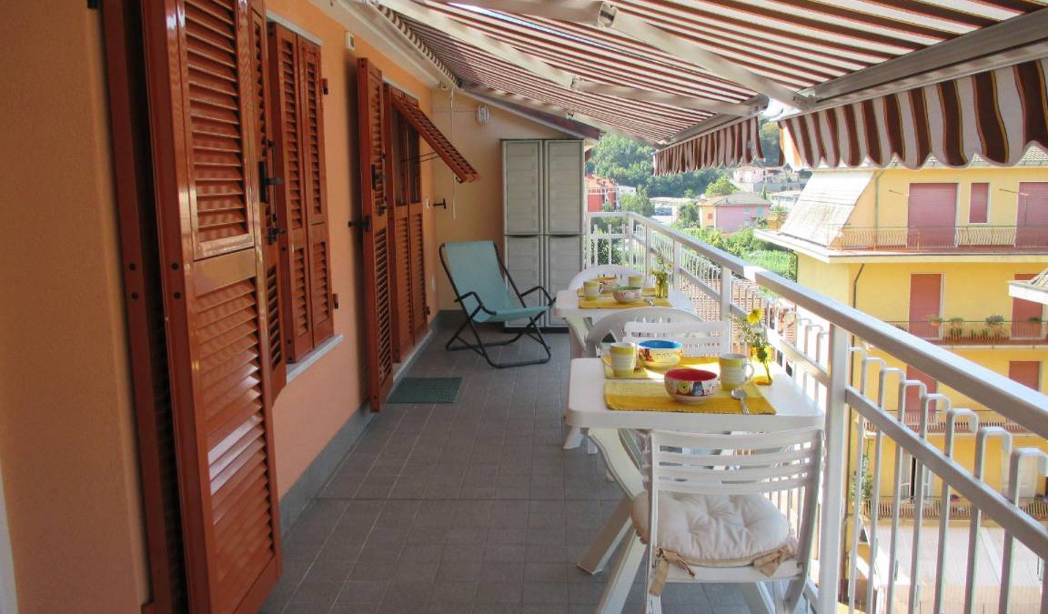 Casarza Ligure Resort | 56 m² Private room ∙ 1 bedroom ∙ 4 guests