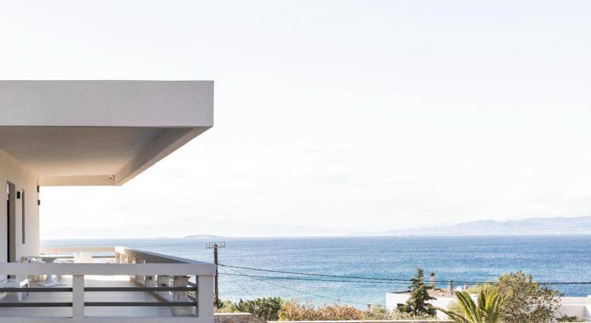 Vagia Villa | 560 m² Villa ∙ 6 bedrooms ∙ 12 guests