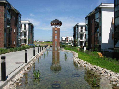 Lesznowola Apartment | 57 m² Apartment ∙ 2 bedrooms ∙ 6 guests