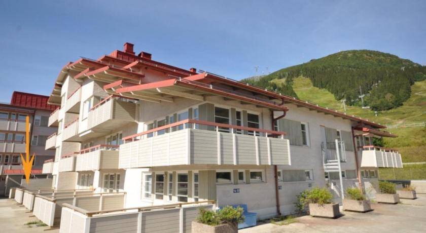 Are Apartment | 57 m² Apartment ∙ 2 bedrooms ∙ 6 guests