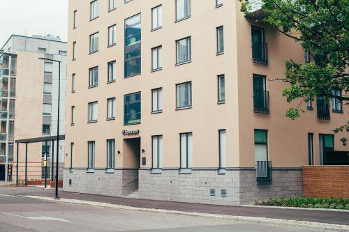 Tikkurila Apartment | 57 m² Apartment ∙ 3 bedrooms ∙ 6 guests