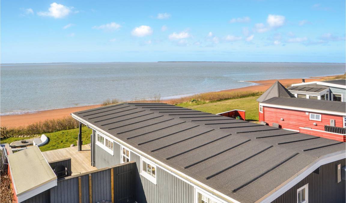 Sjaelborg House | 57 m² House ∙ 1 bedroom ∙ 2 guests