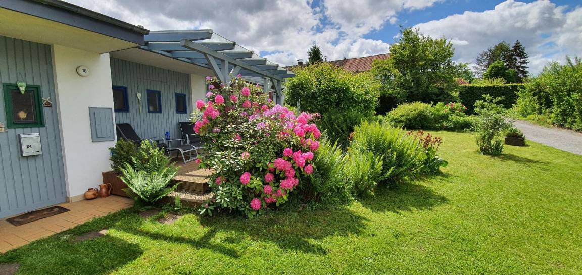 Asel House | 57 m² House ∙ 2 bedrooms ∙ 3 guests