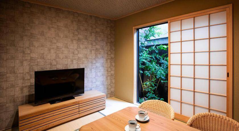 Sannenzaka Ninenzaka House | 57 m² House ∙ 2 bedrooms ∙ 5 guests