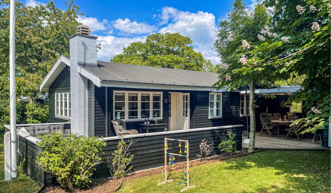 Kelstrup House | 57 m² House ∙ 3 bedrooms ∙ 6 guests