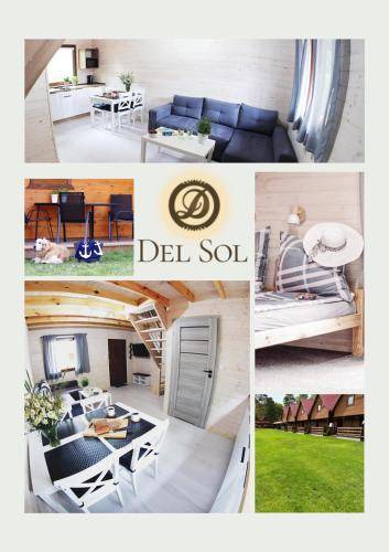 Pogorzelica Resort | 57 m² Resort ∙ 2 bedrooms ∙ 9 guests
