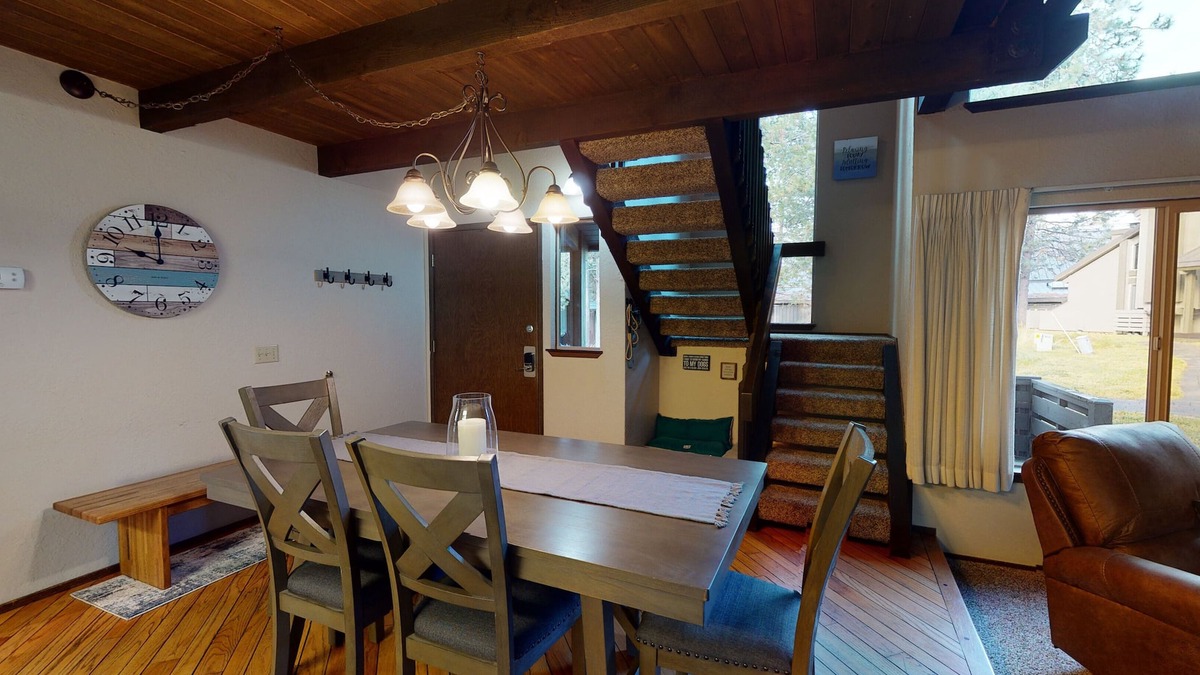Tennis Village Condo | 57 Tennis Village | 2 BR/2 BA, Sleeps 6