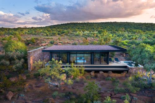 Groenvlei Cabin | 57 Waterberg