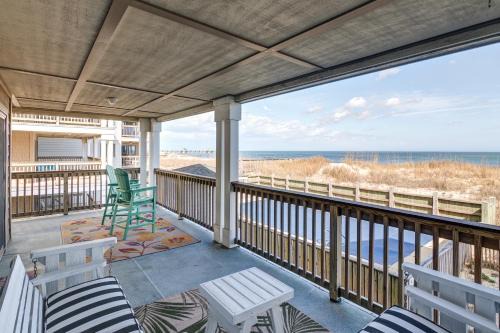 South Nags Head House | 5737 - Diamond by the Sea by Resort Realty