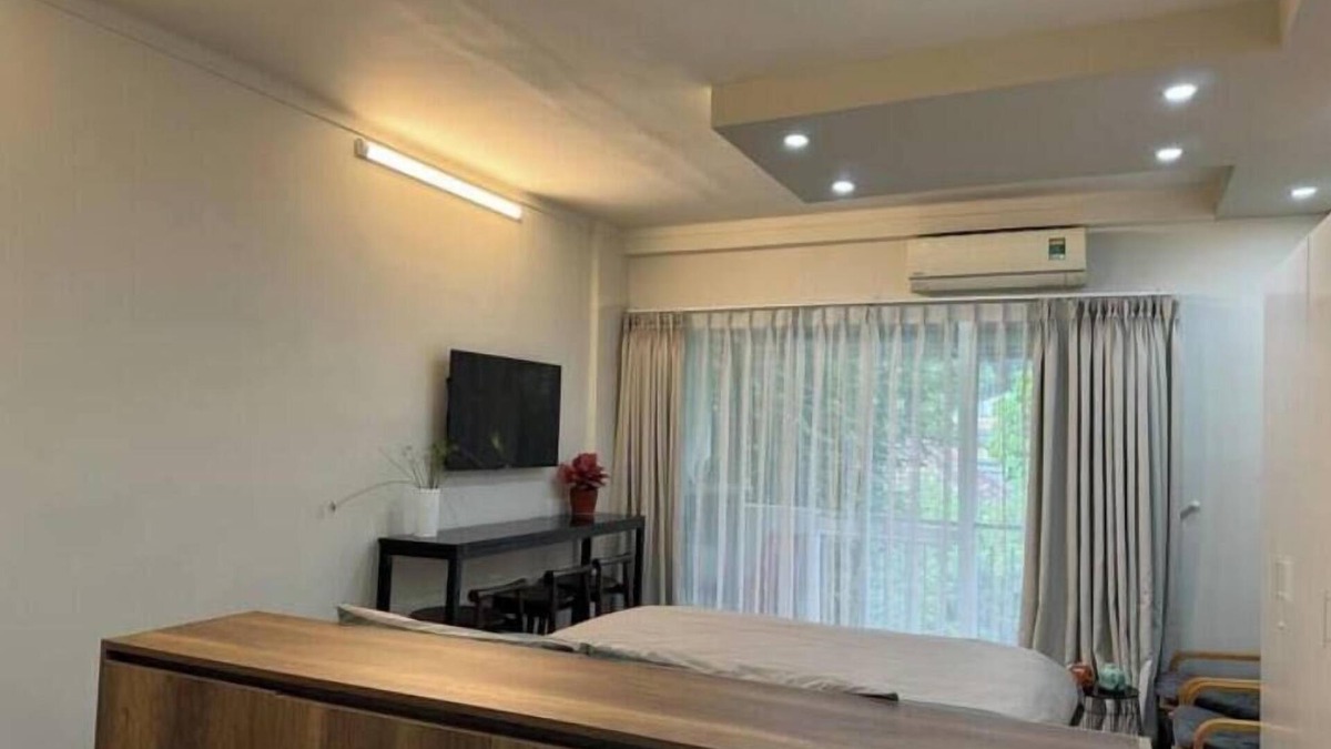 Dong Khoi Apartment | 57P3F-SweetHeart in SaiGon