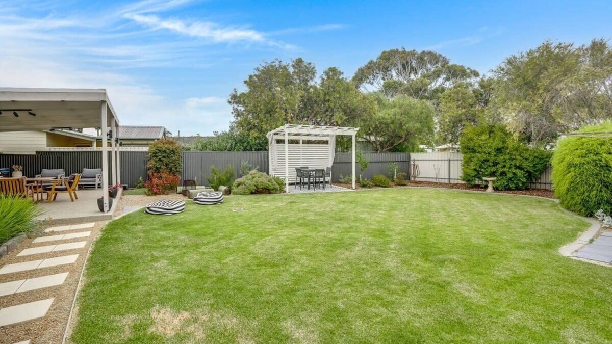 Goolwa South House | 58 Colman Rd Goolwa South