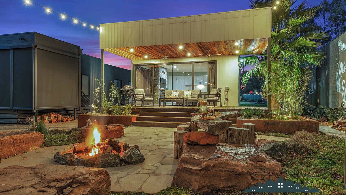 Moama Villa | 58 Highview Summary: