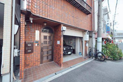 Higashisumiyoshi-ku Apartment | 58 m² Apartment ∙ 1 bedroom ∙ 4 guests