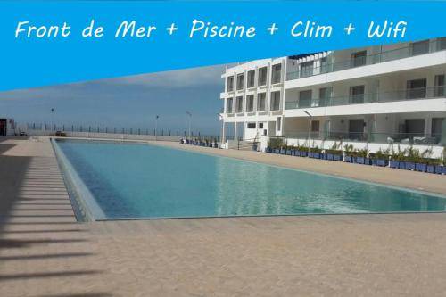 Tamraght Apartment | 58 m² Apartment ∙ 1 bedroom ∙ 2 guests
