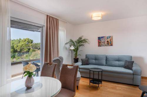 Promajna Apartment | 58 m² Apartment ∙ 1 bedroom ∙ 4 guests