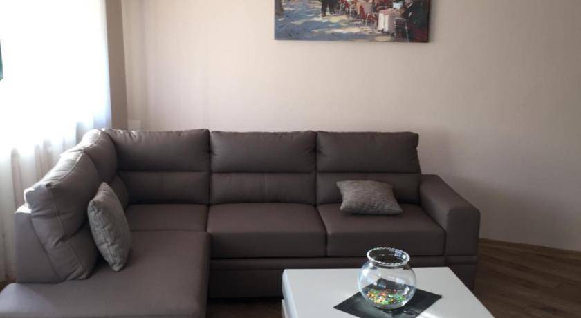 Panevezys Apartment | 58 m² Apartment ∙ 1 bedroom ∙ 4 guests
