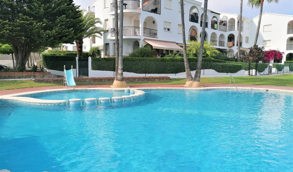 Peniscola Apartment | 58 m² Apartment ∙ 2 bedrooms ∙ 6 guests
