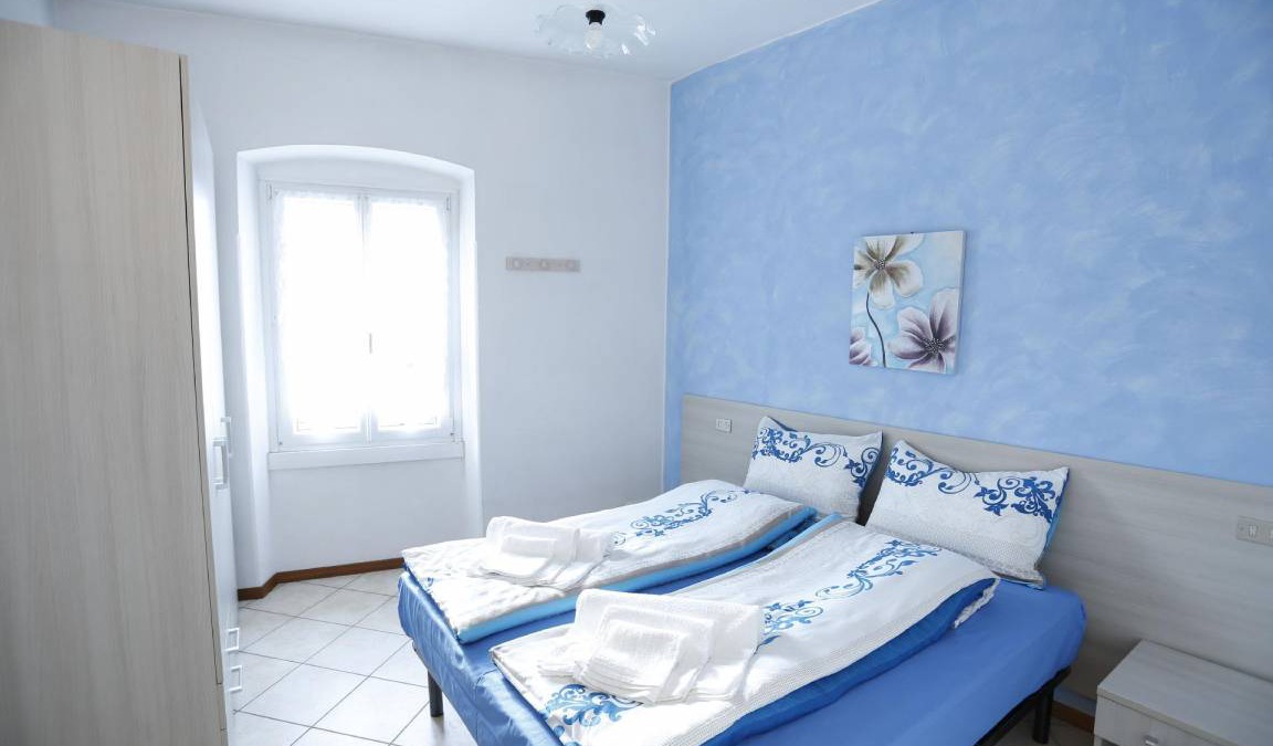 Ledro Apartment | 58 m² Apartment ∙ 2 bedrooms ∙ 4 guests