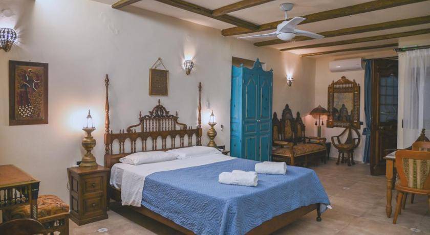 Old Town Rethymnon Hotel | 58 m² Hotel ∙ 2 bedrooms ∙ 127 guests