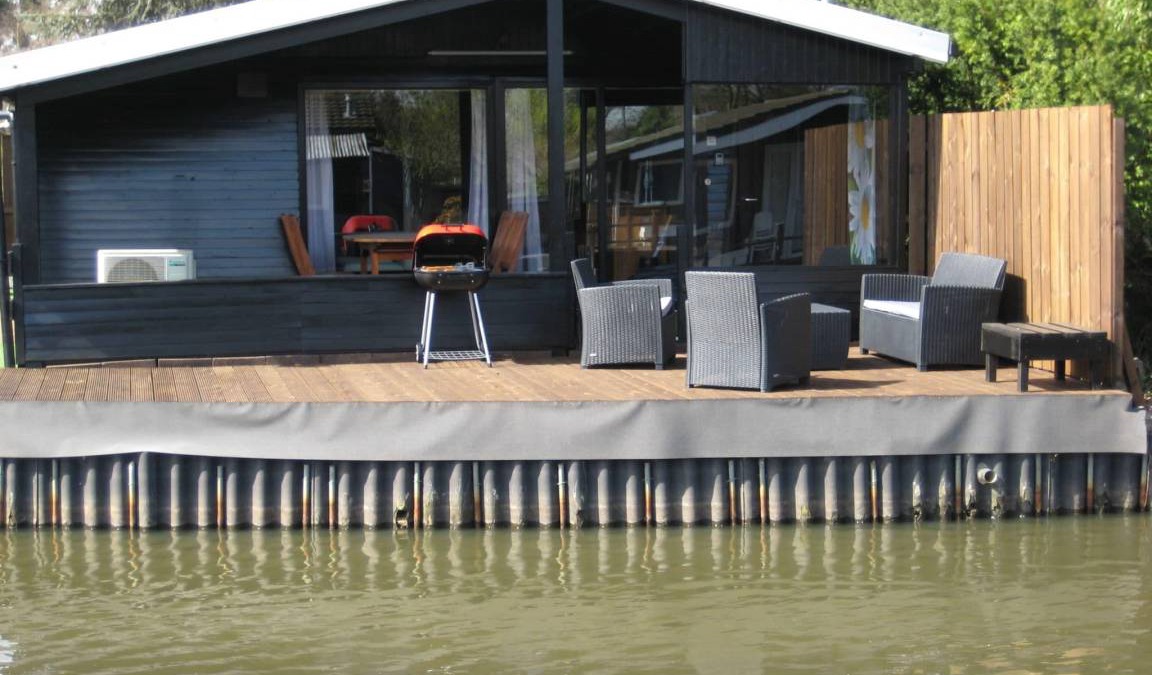 Geel House | 58 m² House ∙ 1 bedroom ∙ 2 guests