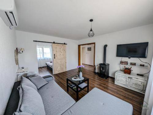 Sotin House | 58 m² House ∙ 1 bedroom ∙ 4 guests