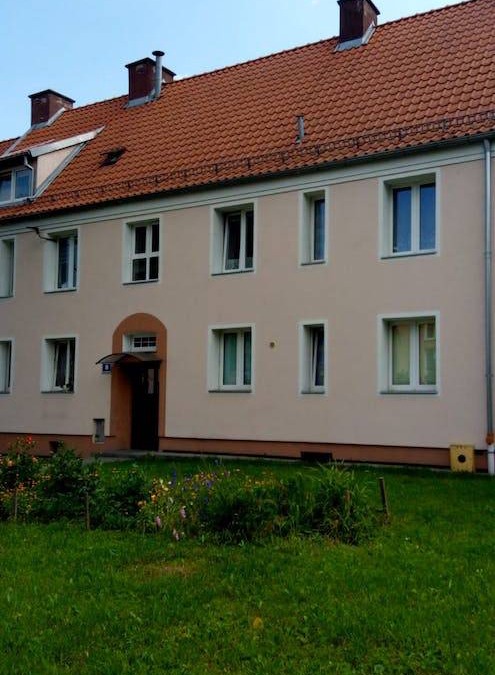 Elblag Resort | 58 m² Private room ∙ 1 bedroom ∙ 5 guests