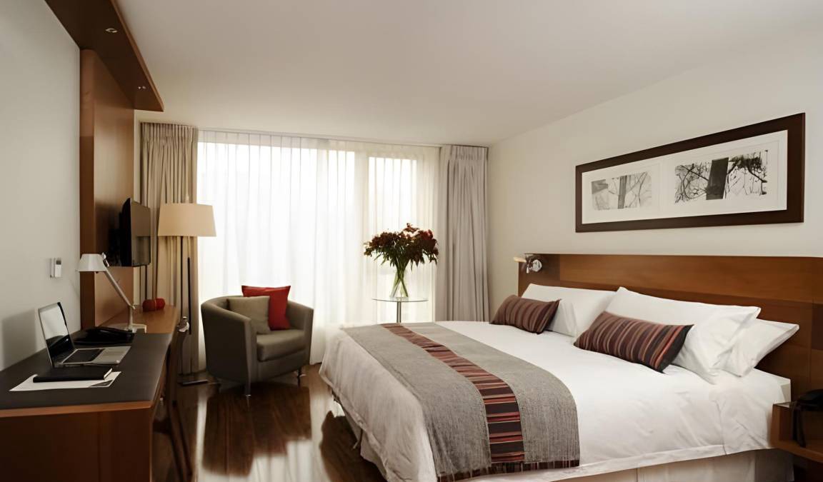 El Golf Apartment | 58 m² Serviced apartment ∙ 127 guests