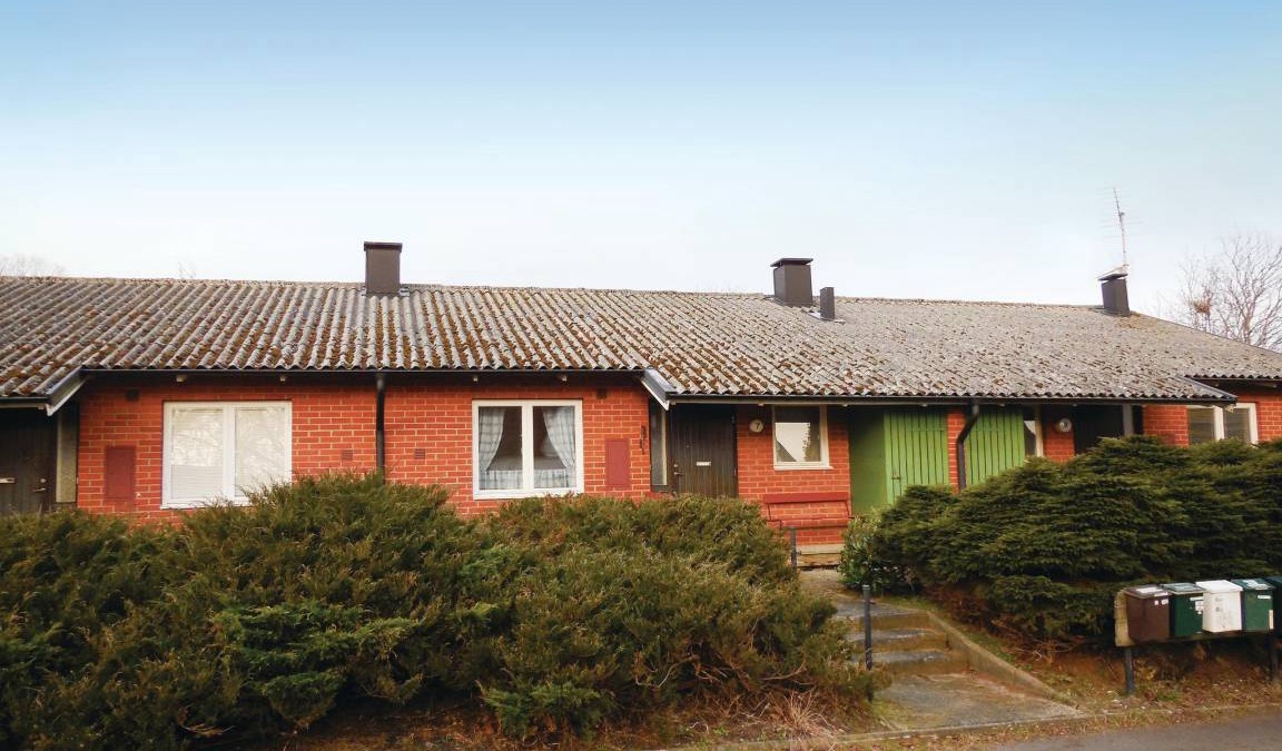 Kivik Apartment | 58 m² Apartment ∙ 1 bedroom ∙ 4 guests