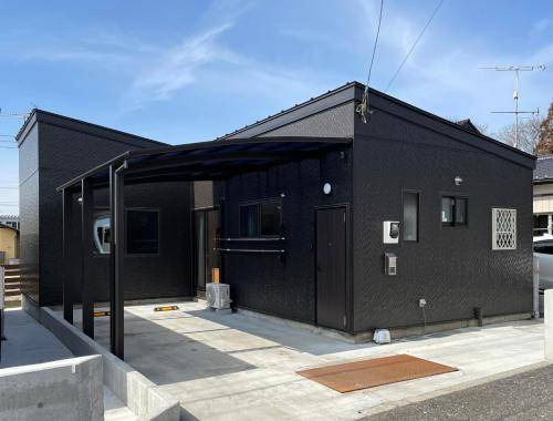 Numata Apartment | 59 m² Apartment ∙ 2 bedrooms ∙ 6 guests