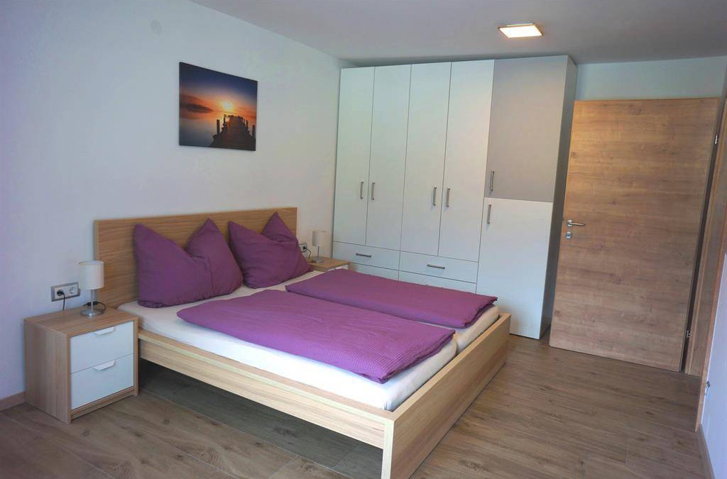 Haus Apartment | 59 m² Apartment ∙ 1 bedroom ∙ 4 guests