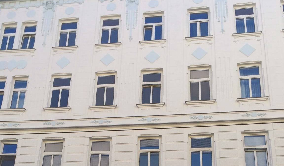 Brigittenau Apartment | 59 m² Apartment ∙ 1 bedroom ∙ 4 guests