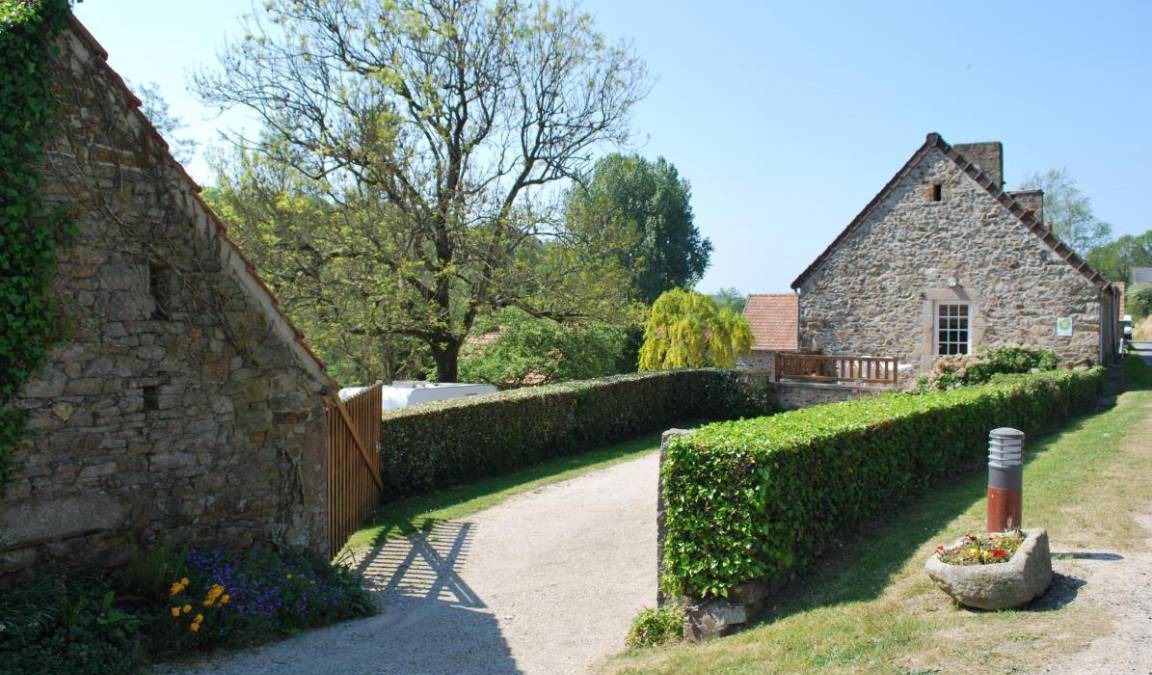 Vasteville House | 59 m² Gîte ∙ 2 bedrooms ∙ 4 guests