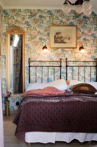 Lysekil Hotel | 59 m² Hotel ∙ 6 guests