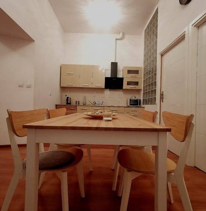 Stradom Resort | 59 m² Private room ∙ 1 bedroom ∙ 2 guests