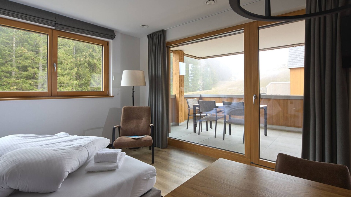 Gargellen Apartment | 59105 Specht 105
